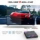 DQiDianZ Android 10 H96 MAX RK3318 4 Core 2.4G/5G WiFI 4G 64GB Android tv box 2.4/5.0G WiFi Bluetooth 4.0 h96max TV BOX