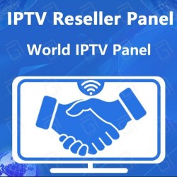 Resellers panels