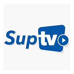 12-month SupTV subscription