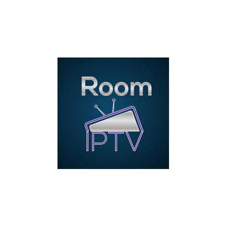 Activación Room iptv