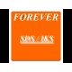 Forever Satellite server