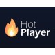 Activación HOT PLAYER
