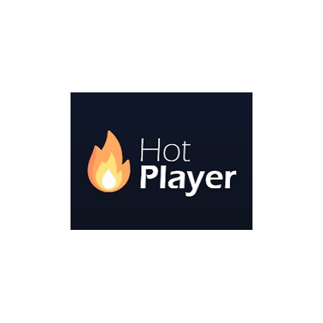 Activación HOT PLAYER